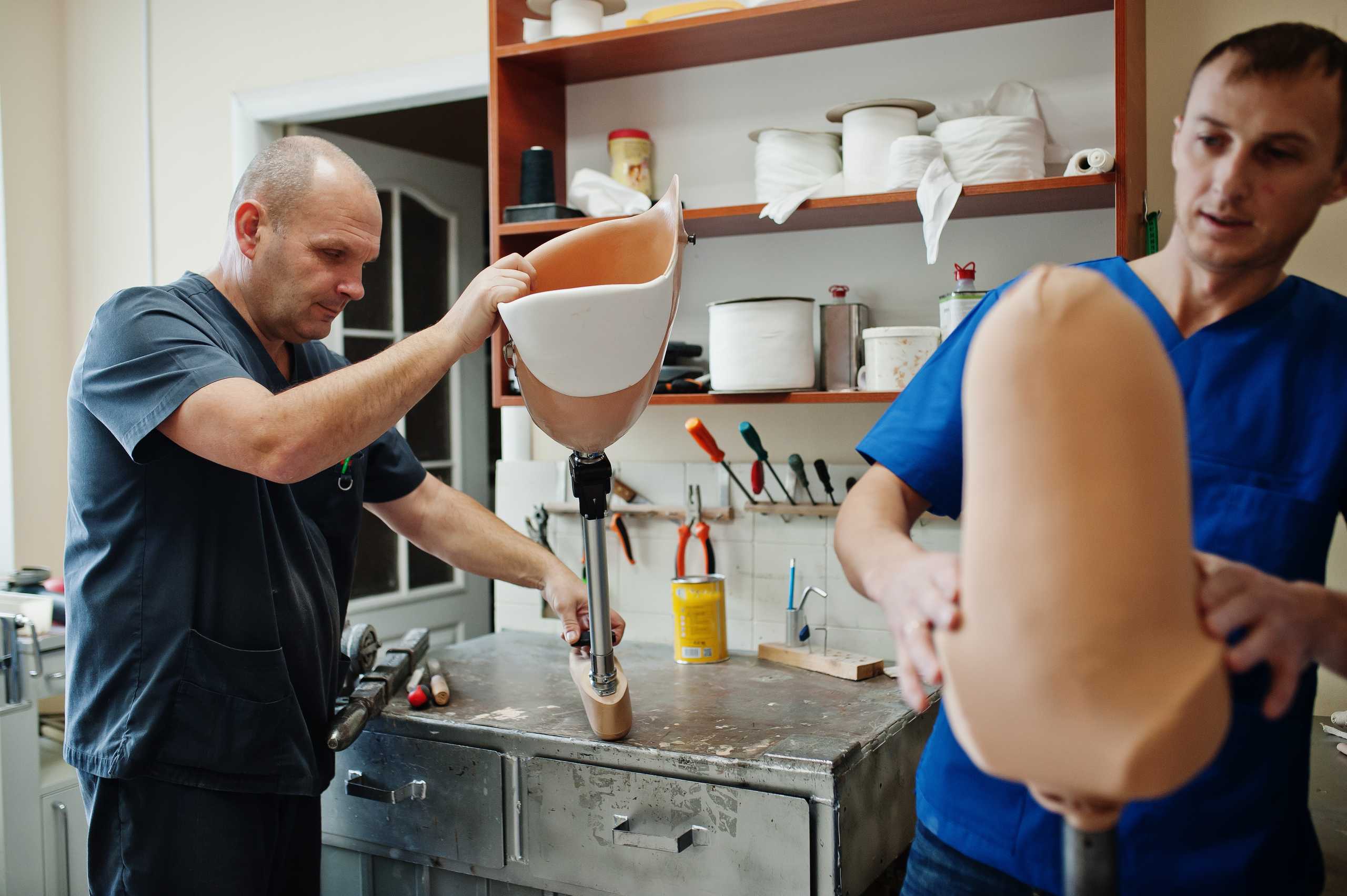 Modern Sculpture: Techniques and Materials
